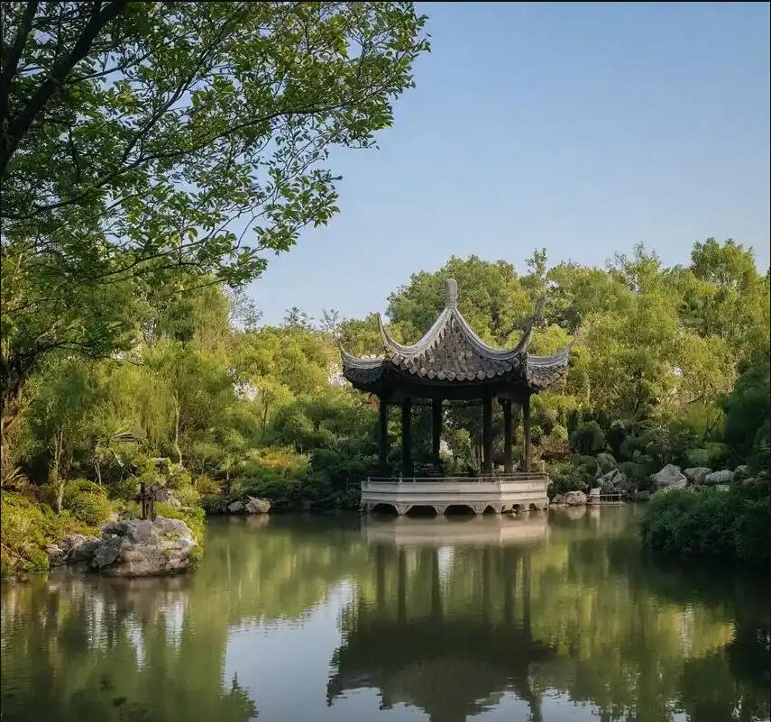 湘潭雨湖灵槐运动有限公司